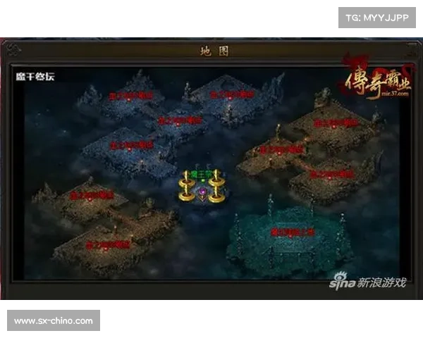 十劫符文传奇:神秘符咒与古老力量交织的英雄史诗 十劫符文传奇:神秘符咒与古老力量交织的英雄史诗