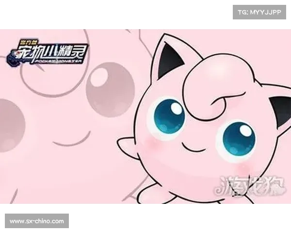 波克比的奇妙成长之路与不断变化的温暖陪伴