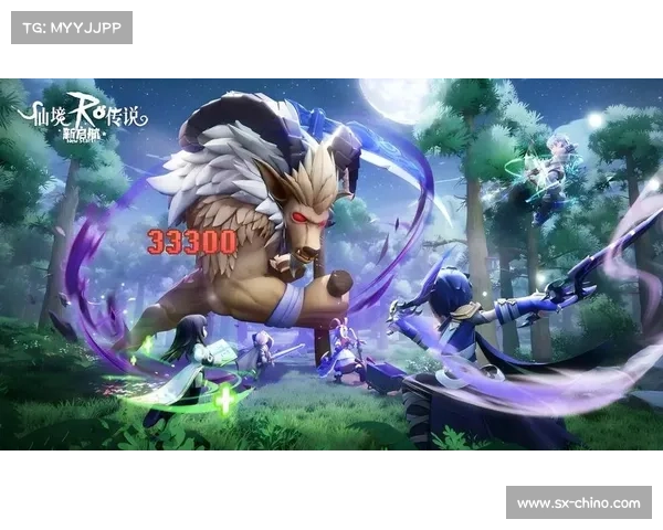 如何快速获得RO手游坐骑及提高获取效率的实用技巧分享 如何快速获得RO手游坐骑及提高获取效率的实用技巧分享