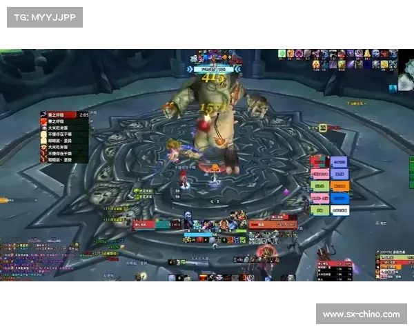 魔兽世界副本探险终极指南探索挑战技巧与全攻略