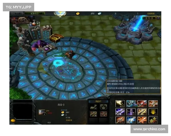 如何全面探索英雄联盟游戏地图与角色特性提升游戏体验