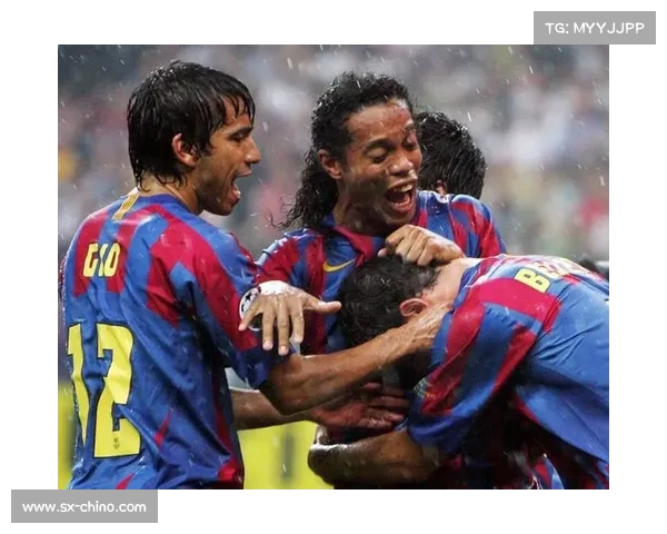 全面解读巴塞罗那足球俱乐部辉煌历史与球队文化精髓 全面解读巴塞罗那足球俱乐部辉煌历史与球队文化精髓