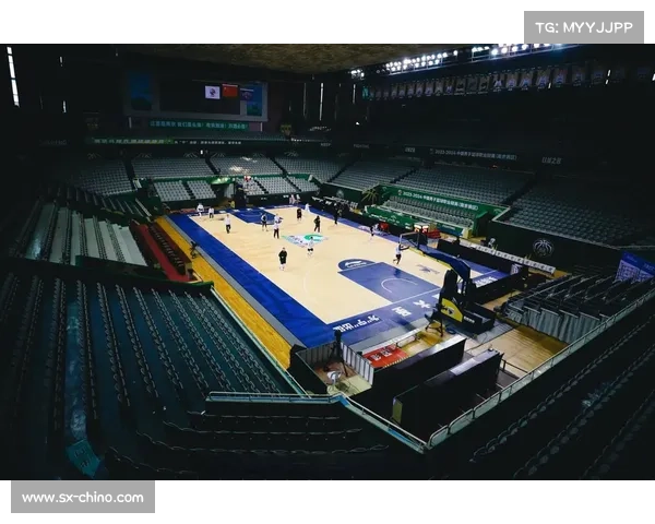 2023赛季CBA联赛全面回顾及结束时间解析