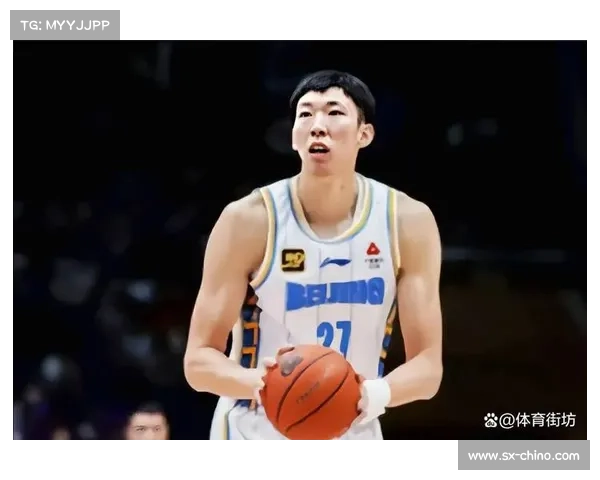 周琦回归新疆男篮再度联手旧主誓为球队新赛季冲击总冠军