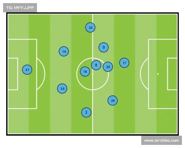 曼城7号后卫的战术智慧与攻防平衡在球队体系中的独特价值分析